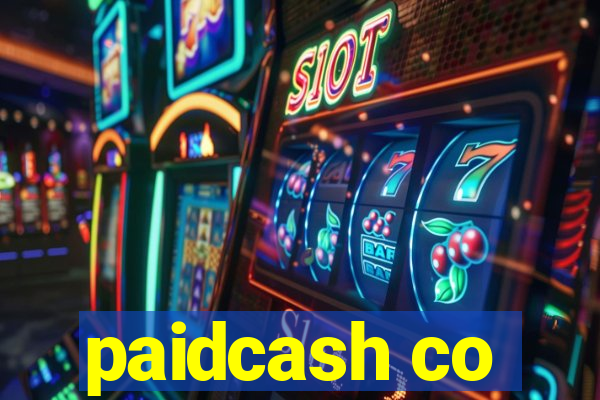 paidcash co